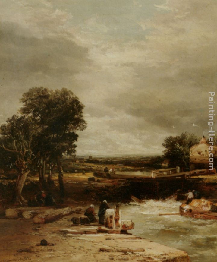 James Webb Birkhamstead